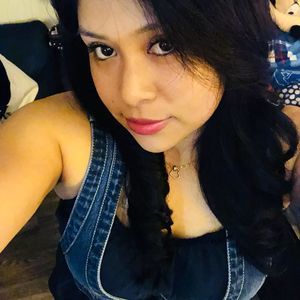 Meet your Posher, Lili